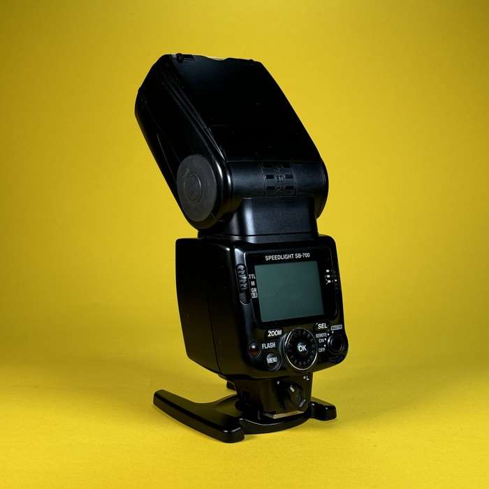 Nikon SB 700 | 2660153