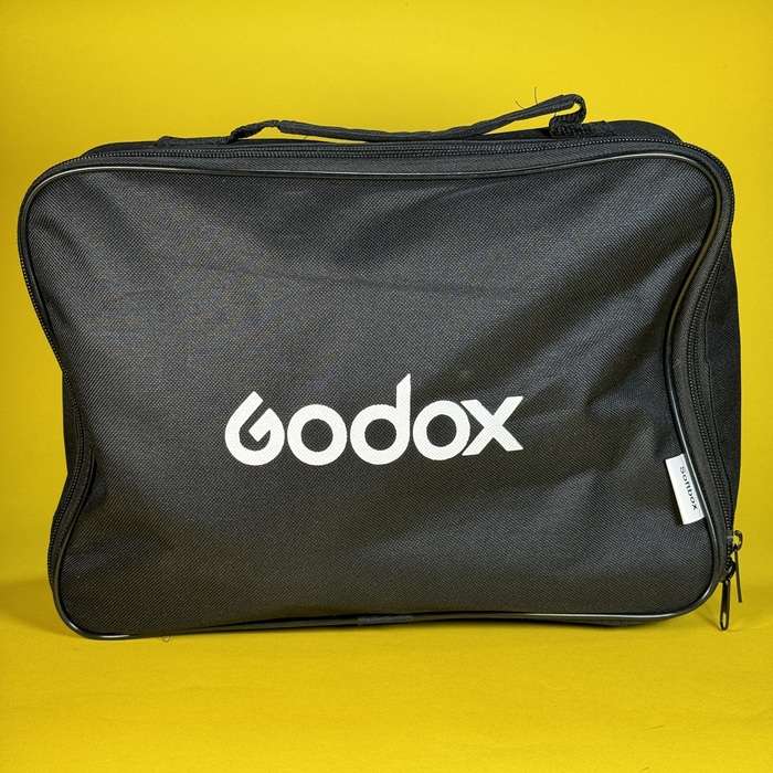 Godox Softbox 60x60 pro systémový blesk |  SGUV6060