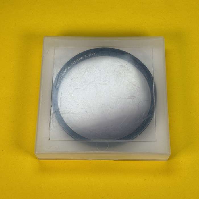 B+W přechodový filtr šedý 50% 72mm