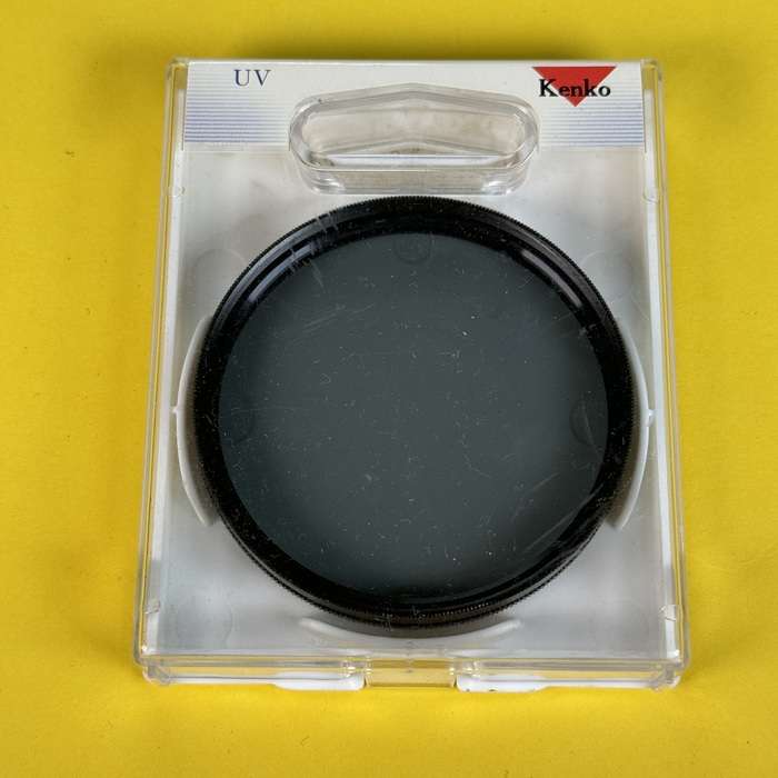 Hama CPL filtr 58mm