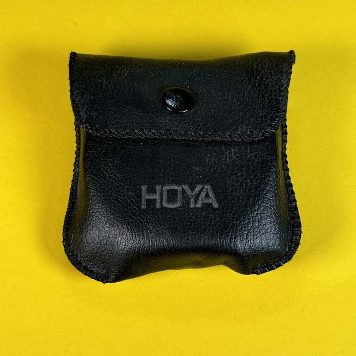 Hoya CLOSE-UP 5 | 58mm HMC