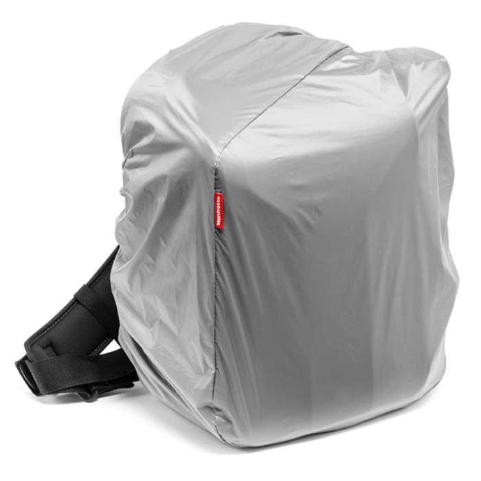 Manfrotto MB MP-S-50BB, foto batoh