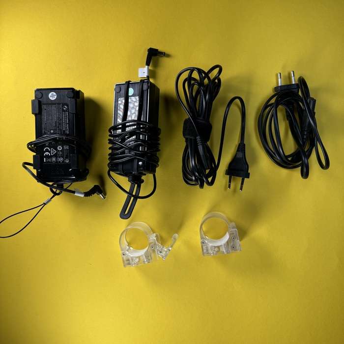 Nanlite Pavotube 15C (90%) | 2KS