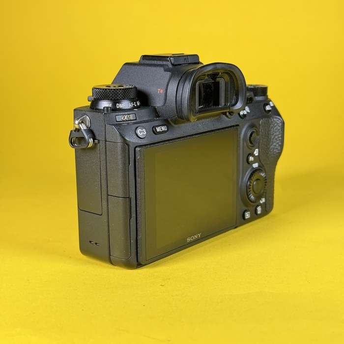 Sony Alpha A9 | 3770949