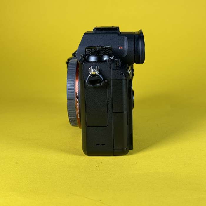 Sony Alpha A9 | 3770949