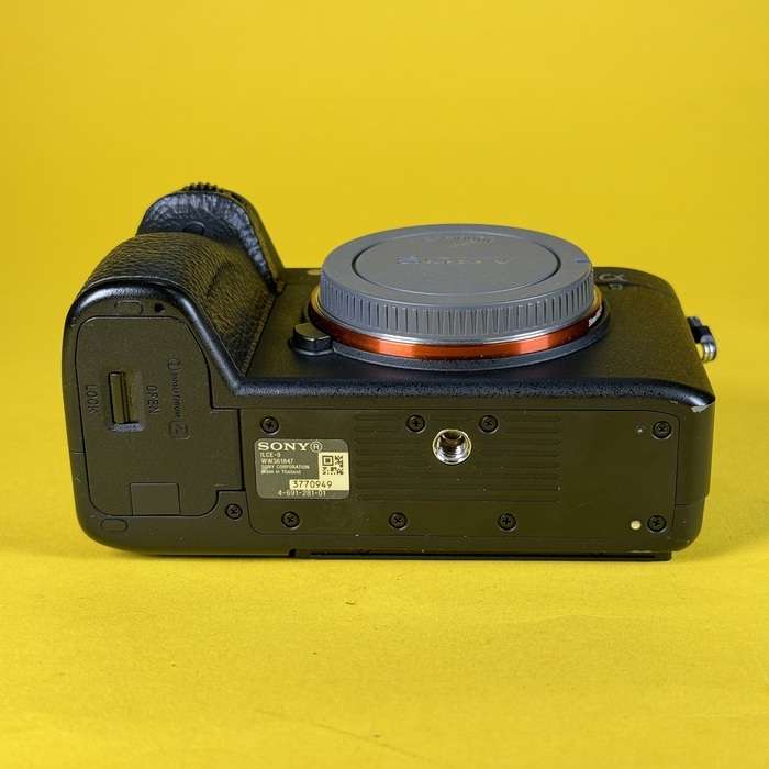 Sony Alpha A9 | 3770949