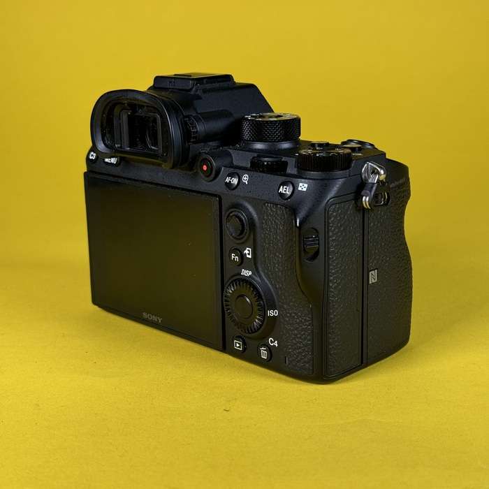 Sony Alpha A9 | 3770949