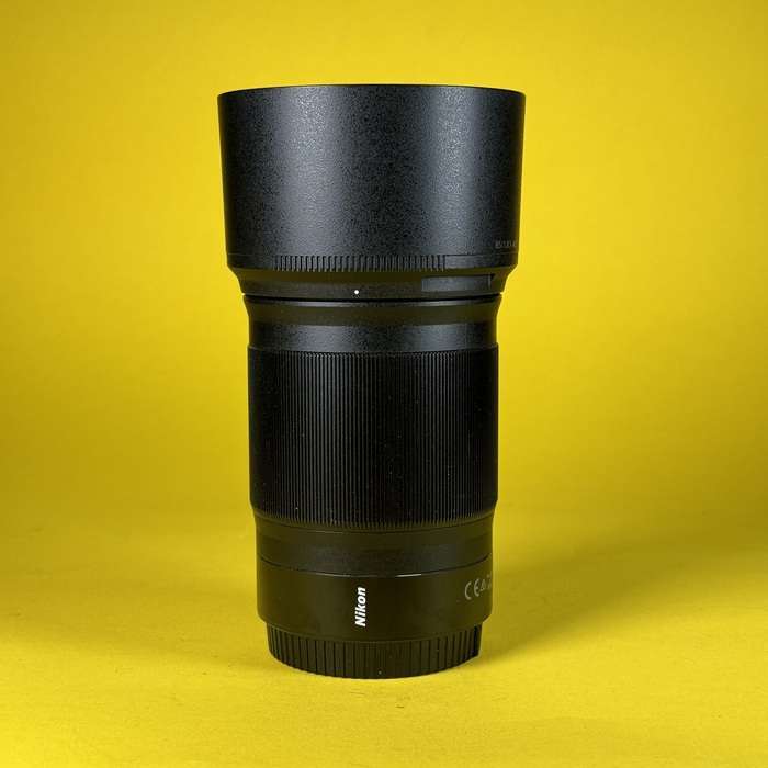Nikon Z 85 mm f/1,8 S | 20002832