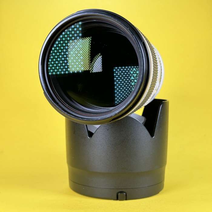 Canon 70-200/2,8 L IS USM II | 7660001820