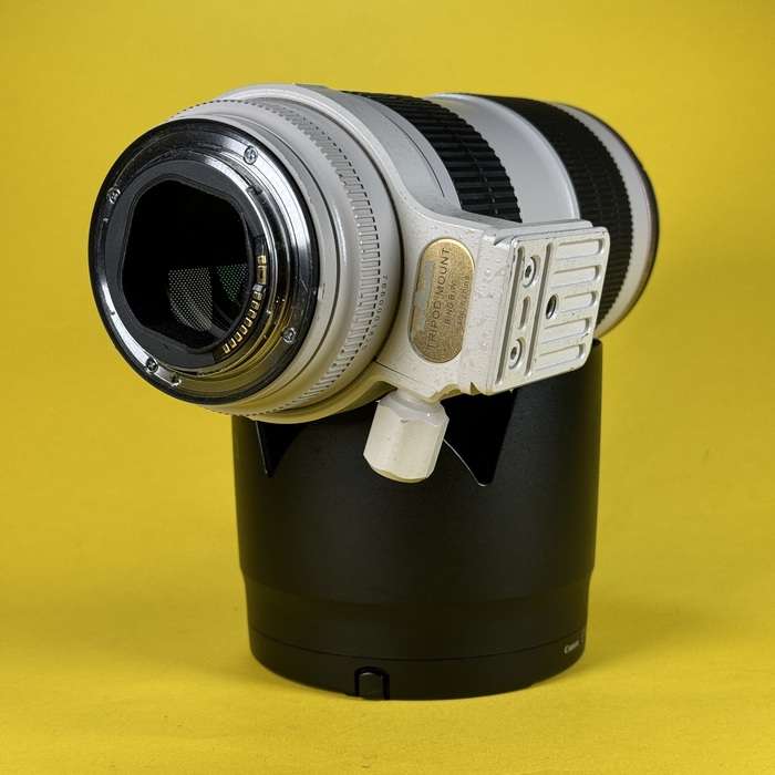 Canon 70-200/2,8 L IS USM II | 7660001820