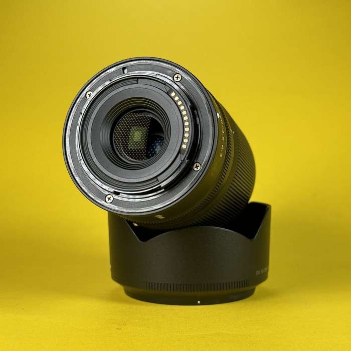 Nikon Z DX 50-250mm f/4.5-6.3 VR | 20016238