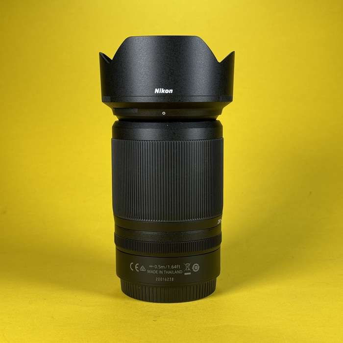 Nikon Z DX 50-250mm f/4.5-6.3 VR | 20016238