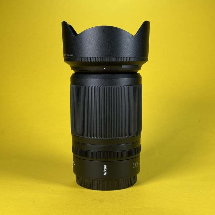 Nikon Z DX 50-250mm f/4.5-6.3 VR | 20016238