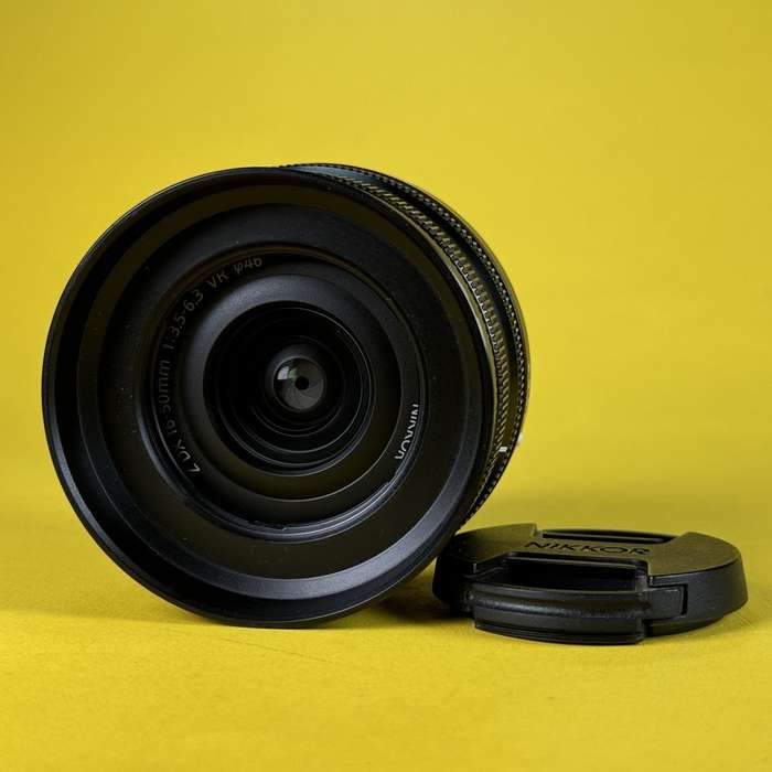 Nikon Z 16-50/3,5-6,3 DX VR | 20043534