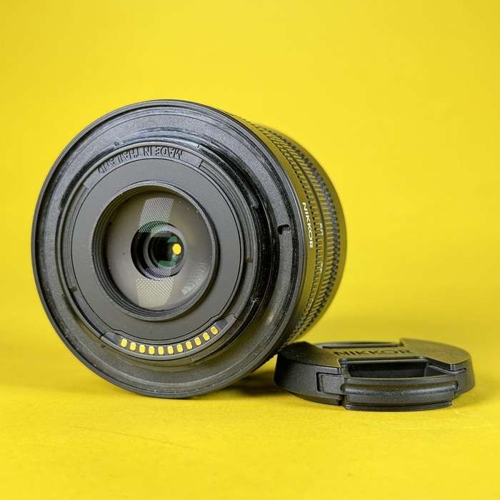 Nikon Z 16-50/3,5-6,3 DX VR | 20043534