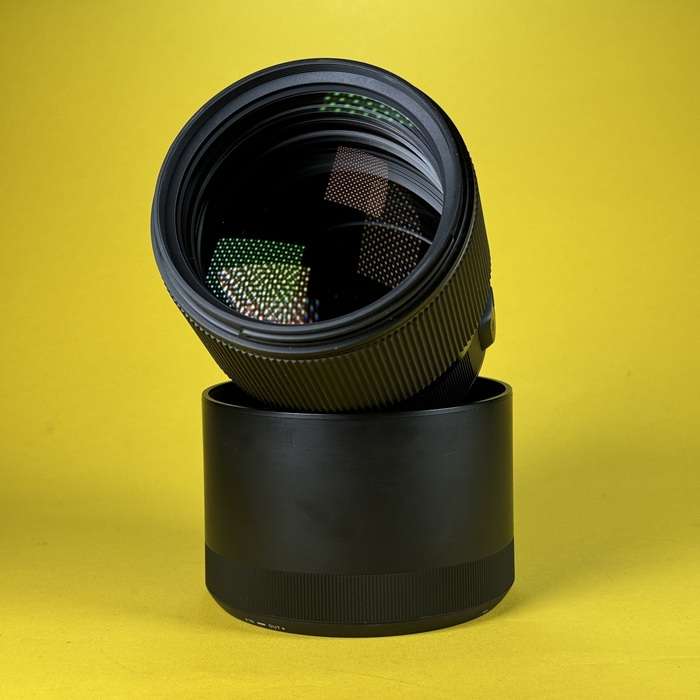 Sigma 135/1.8 DG HSM Art pro Nikon F | 54791880