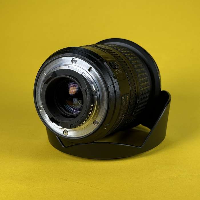 Nikon AF-S DX 10-24mm f/3.5-4.5 G ED | 2044295