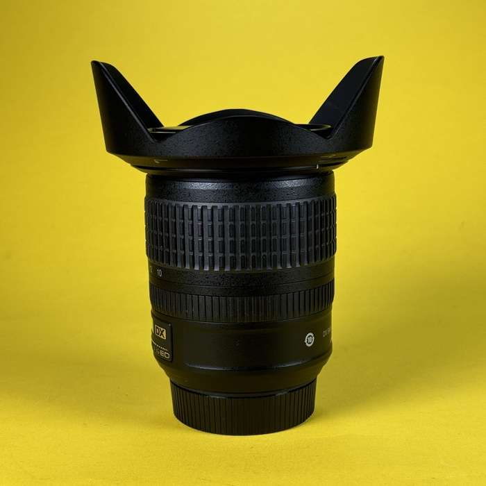 Nikon AF-S DX 10-24mm f/3.5-4.5 G ED | 2044295