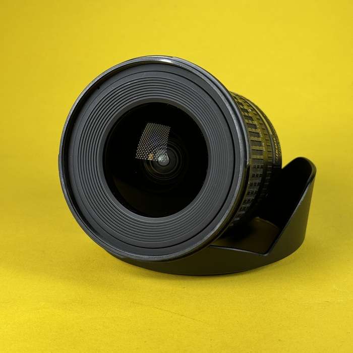 Nikon AF-S DX 10-24mm f/3.5-4.5 G ED | 2044295