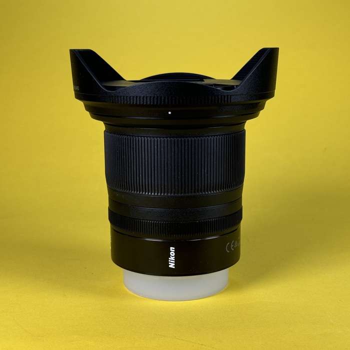 Nikon Z 14-30 mm f/4 S | 20035407