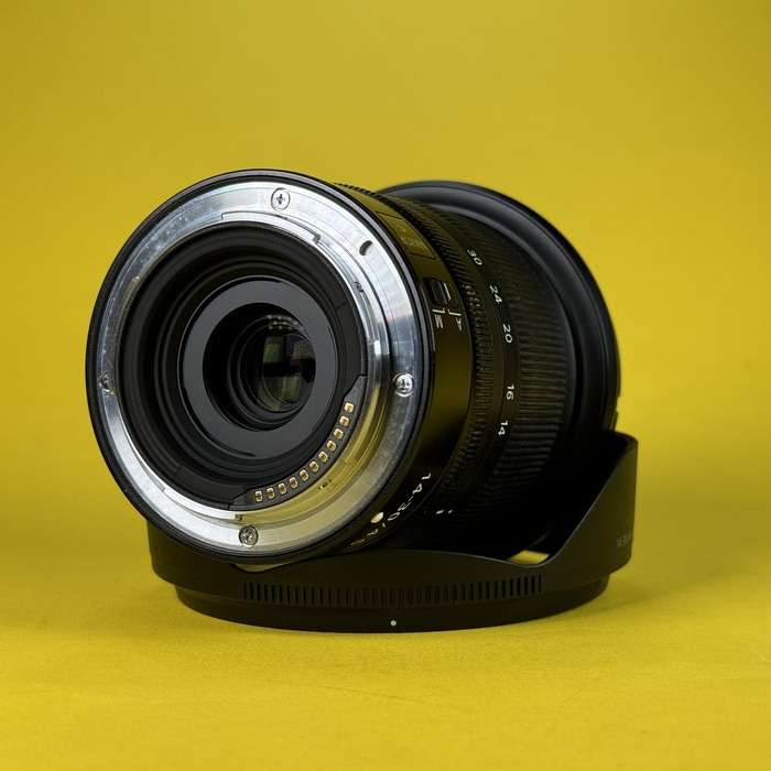 Nikon Z 14-30 mm f/4 S | 20035407