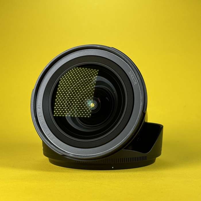 Nikon Z 14-30 mm f/4 S | 20035407