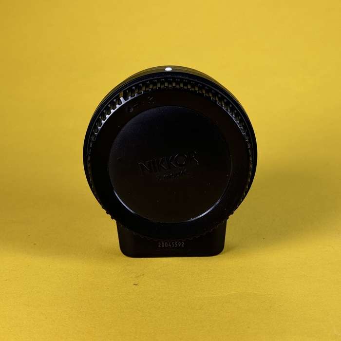 Nikon FTZ adaptér | 20045592