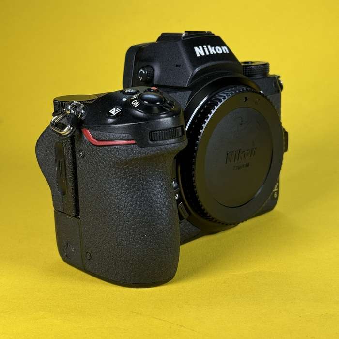 Nikon Z6 | 6018457