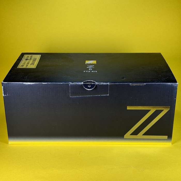Nikon Z6 | 6061974