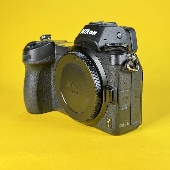 Nikon Z6 | 6061974