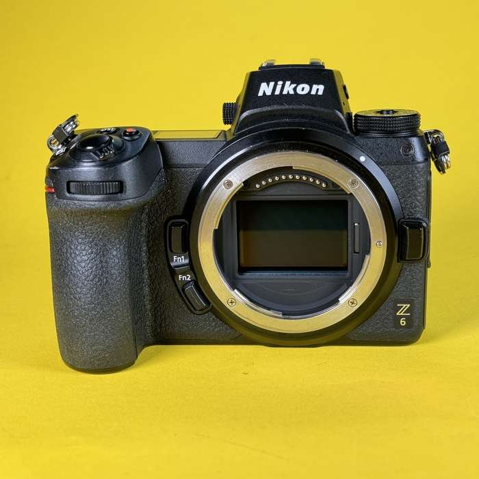 Nikon Z6 | 6061974