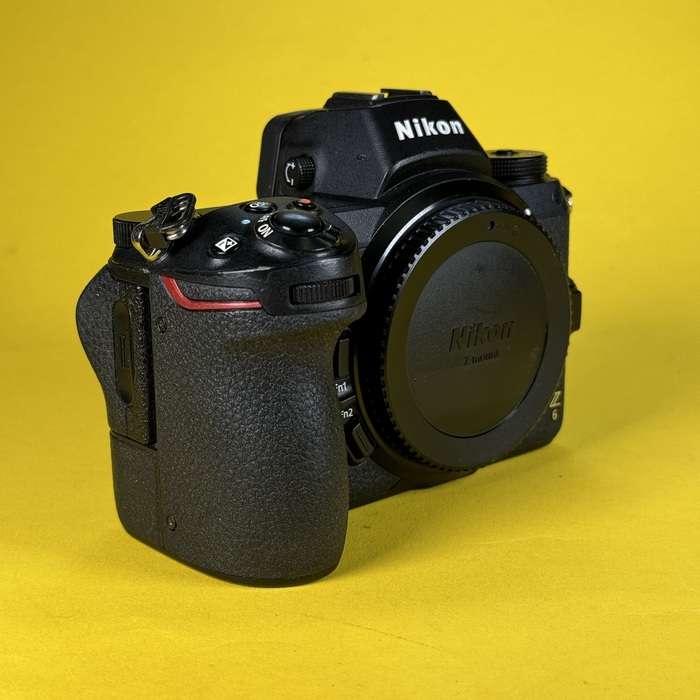 Nikon Z6 | 6061974