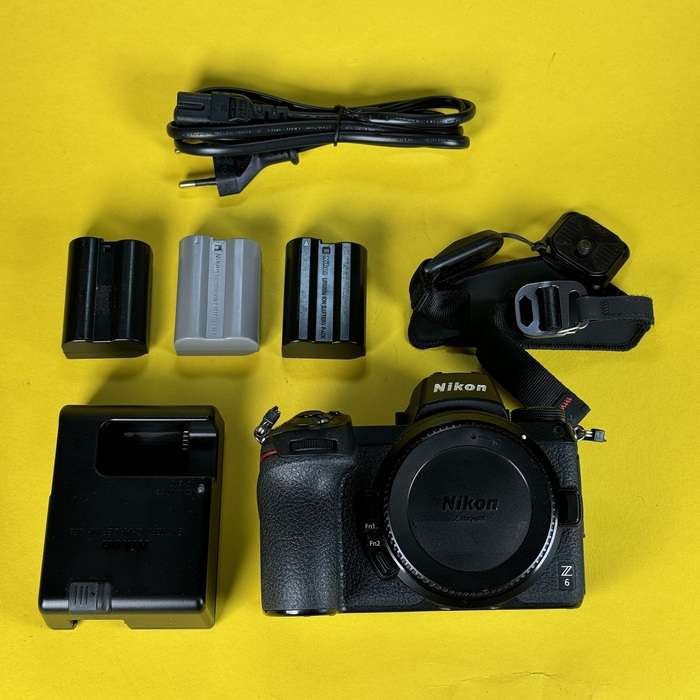 Nikon Z6 | 6061974