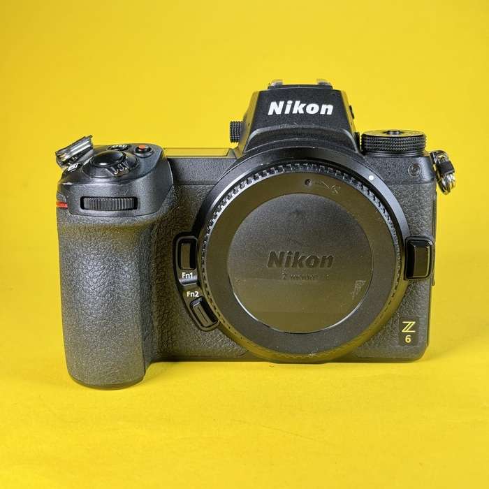 Nikon Z6 | 6061974
