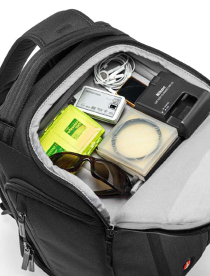 Manfrotto MB MP-S-50BB, foto batoh