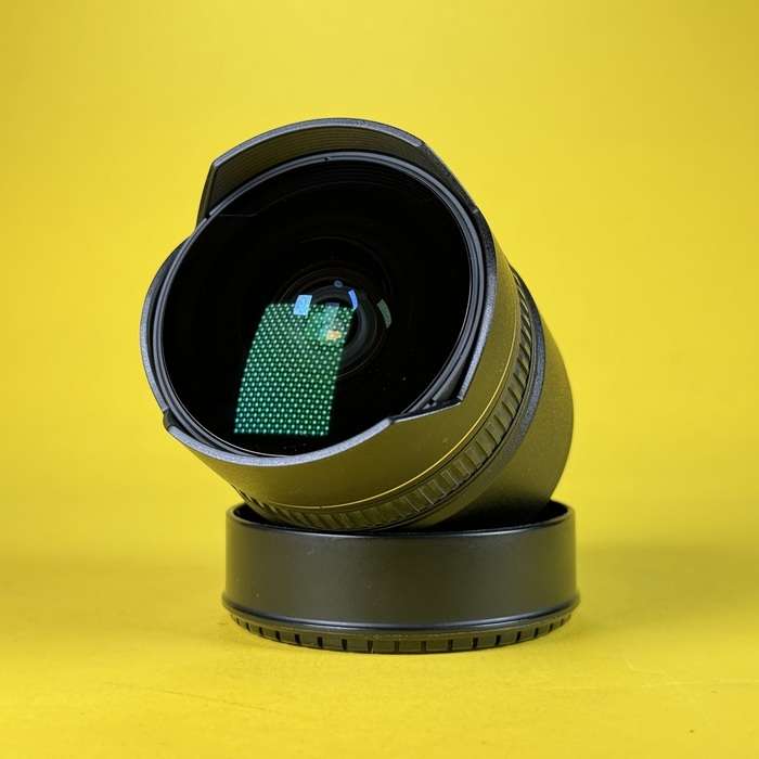NIKON 10,5 mm f/2,8 G ED AF DX Fisheye | 362222