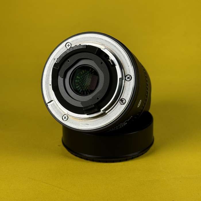 NIKON 10,5 mm f/2,8 G ED AF DX Fisheye | 362222