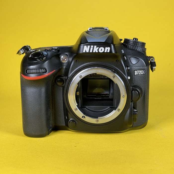 Nikon D7200 | 4383254
