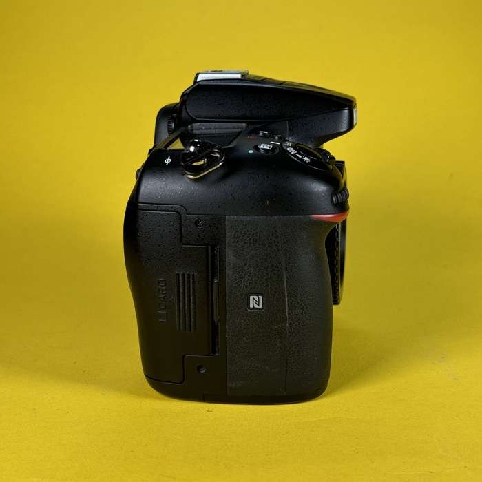 Nikon D7200 | 4383254