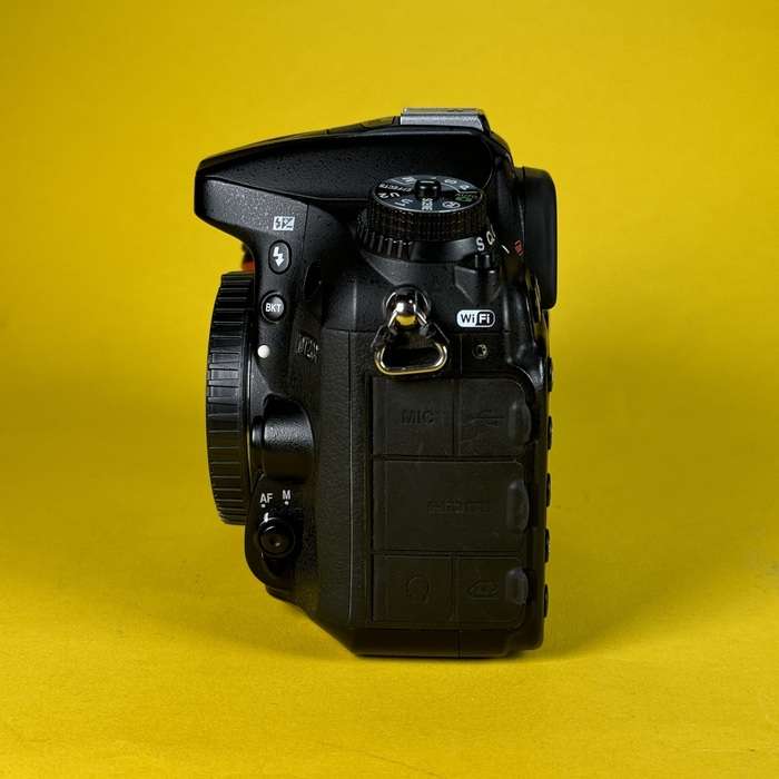 Nikon D7200 | 4383254