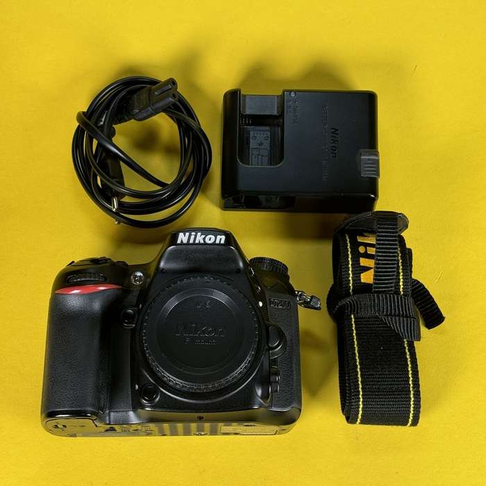 Nikon D7200 | 4383254