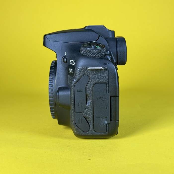 Canon EOS 90D | 163053002662