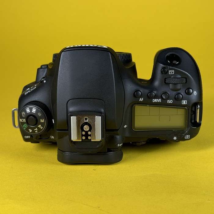 Canon EOS 90D | 163053002662