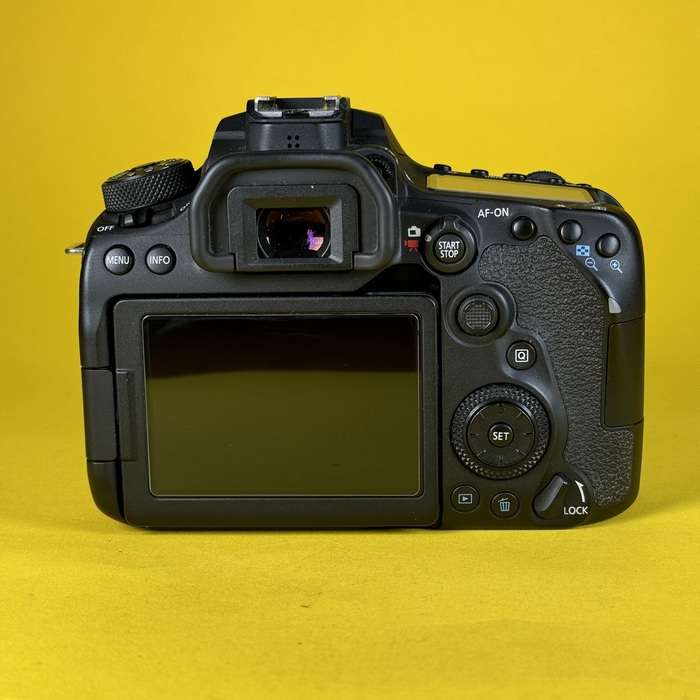 Canon EOS 90D | 163053002662