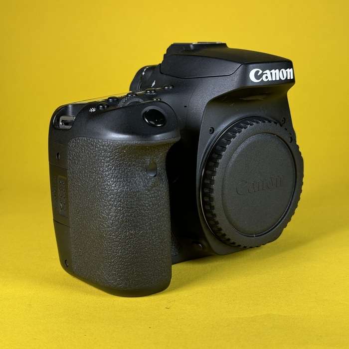 Canon EOS 90D | 163053002662