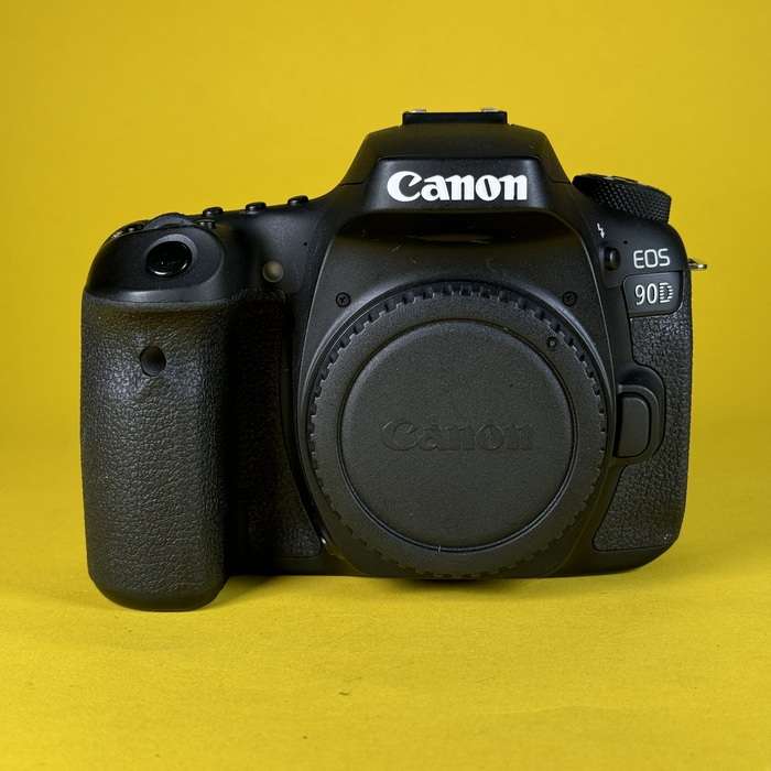Canon EOS 90D | 163053002662