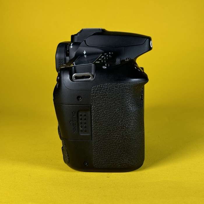 Canon EOS 90D | 163053002662