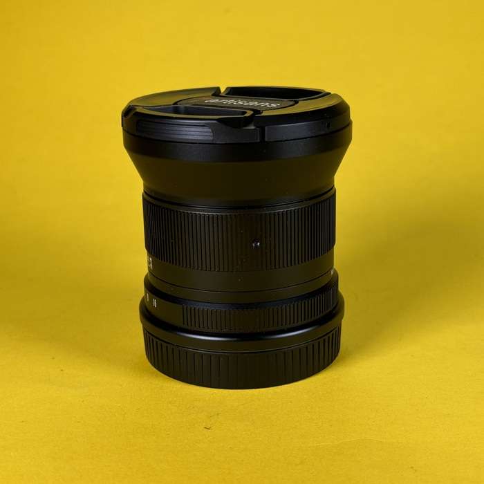 7Artisans 12mm F2.8 II APS-C Nikon Z | 81688