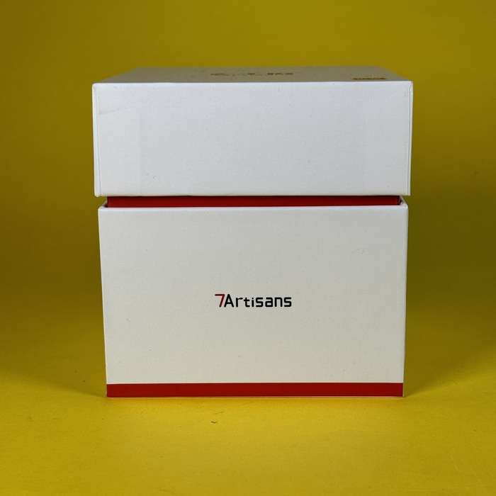 7Artisans 12mm F2.8 II APS-C Nikon Z | 81688