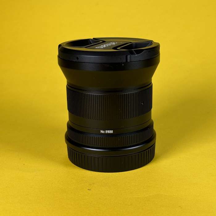 7Artisans 12mm F2.8 II APS-C Nikon Z | 81688